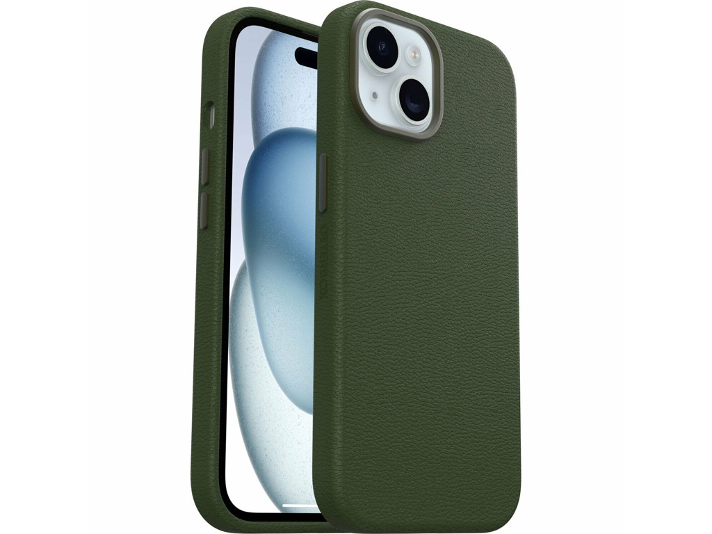 OtterBox Symmetry Cactus mobiltelefon etui 15,5 cm (6.1") Cover Grøn