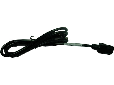 HP 8121-0740 el-ledning Sort 1,9 m C13 forbinder