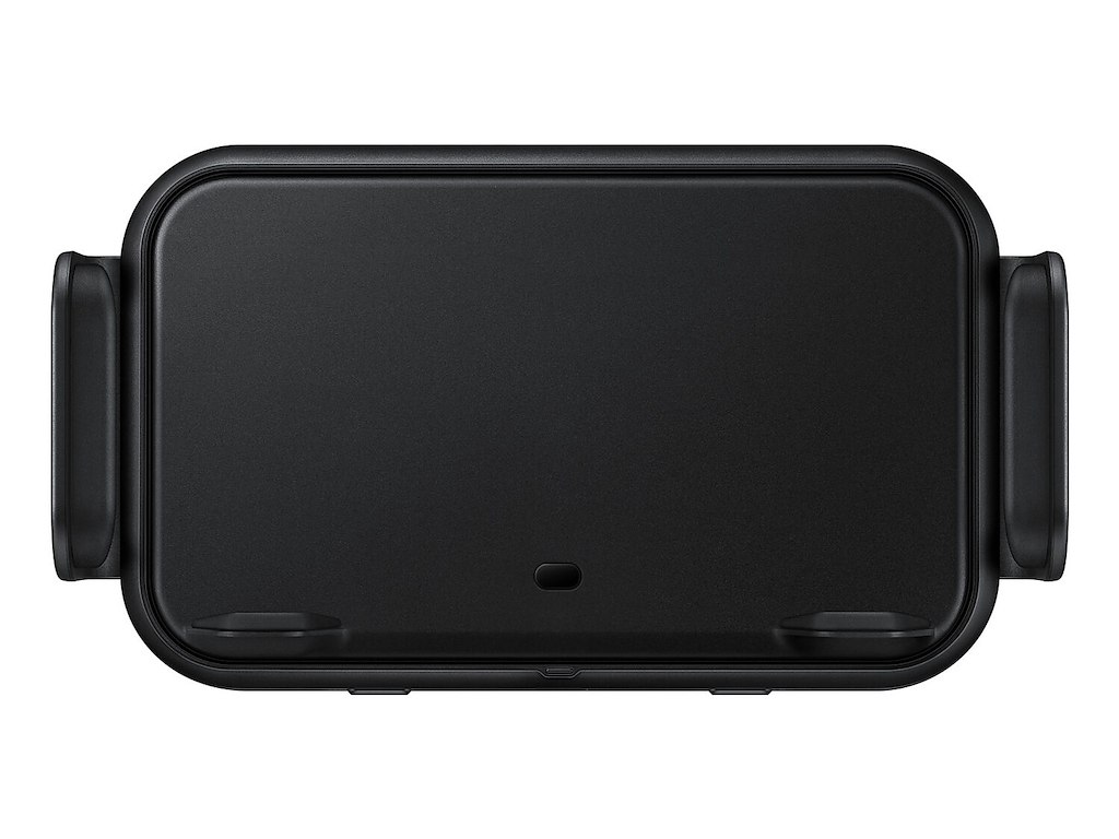 Samsung EP-H5300CBEGEU oplader til mobil enhed Sort Trådløs opladning