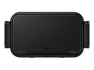 Samsung EP-H5300CBEGEU oplader til mobil enhed Sort Trådløs opladning