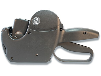 Prispistol, 16 cifre 2 linjer, Jolly JS16