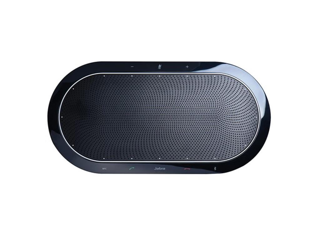 Jabra Speak 810 konferencetelefon Sort
