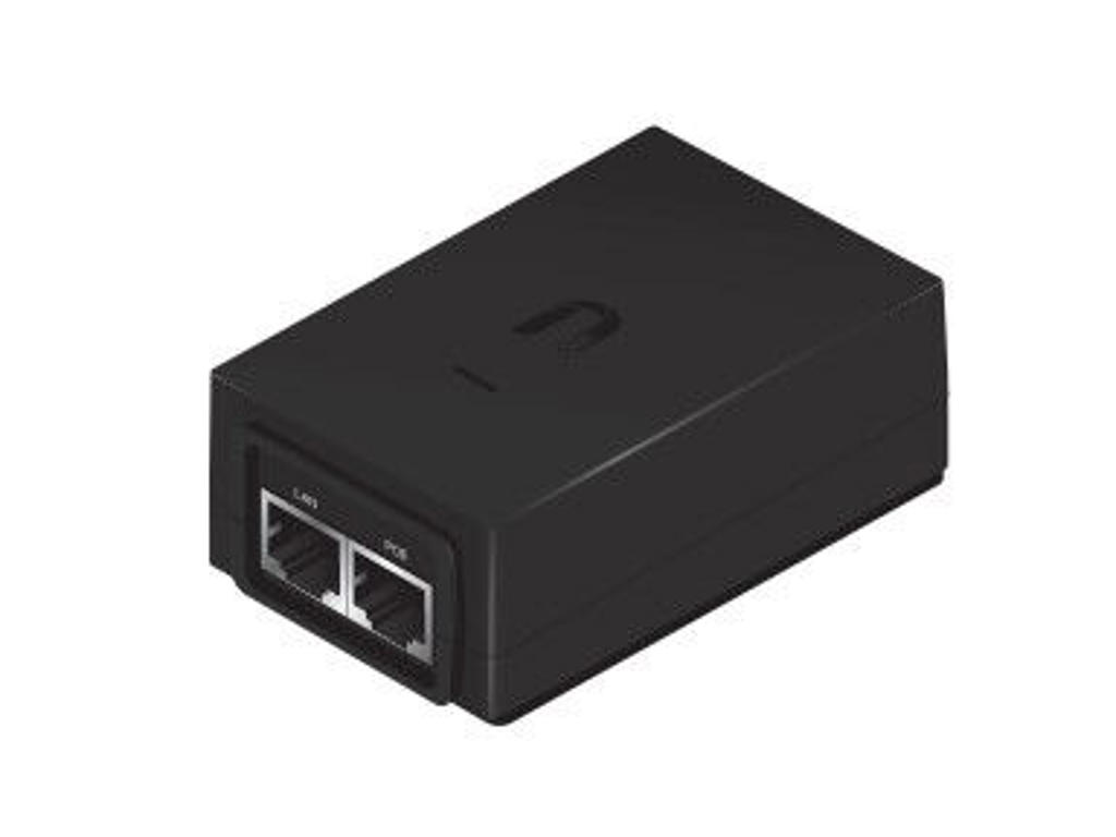 Ubiquiti POE-24-30W PoE adapter Gigabit Ethernet 24 V