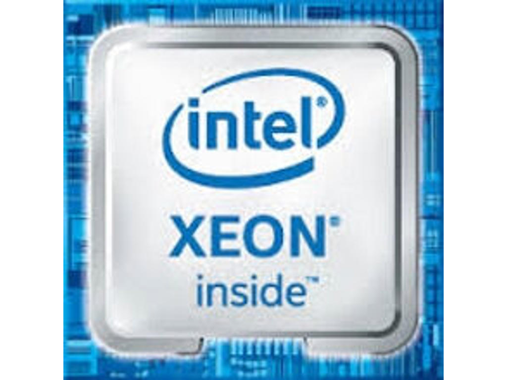Intel Xeon E3-1505MV5 processor 2,8 GHz 8 MB Smart cache Bakke
