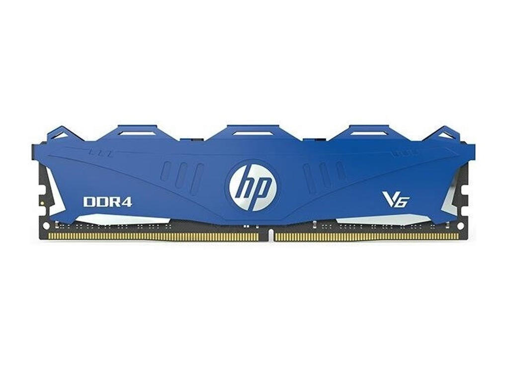 HP 7EH65AA hukommelsesmodul 16 GB 1 x 16 GB DDR4