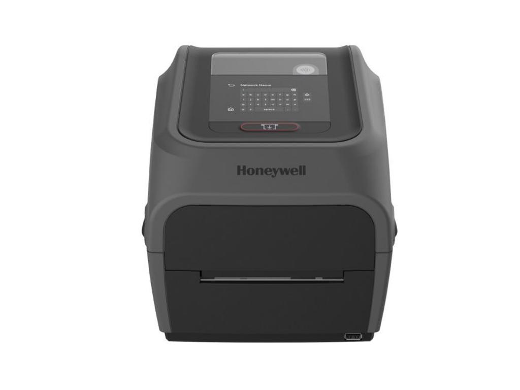 Honeywell PC45T etiketprinter Termisk overførsel 203 x 203 dpi Kabel & trådløs Ethernet LAN Wi-Fi Bluetooth