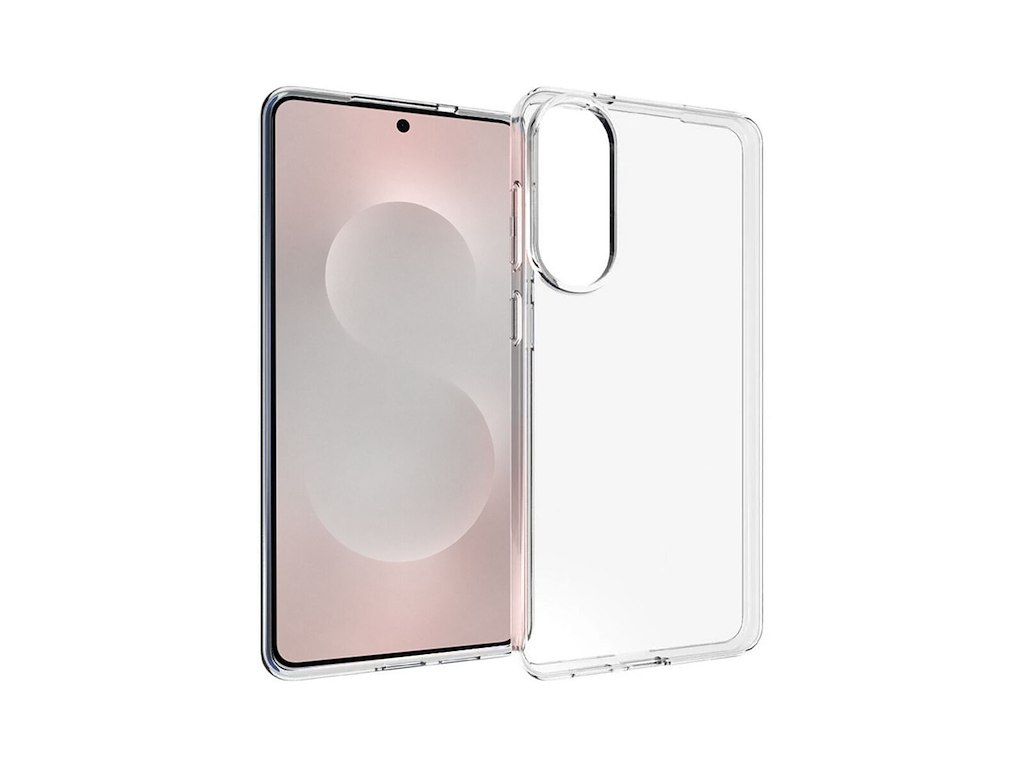 Insmat 650-1329 mobiltelefon etui 17 cm (6.7") Cover Transparent