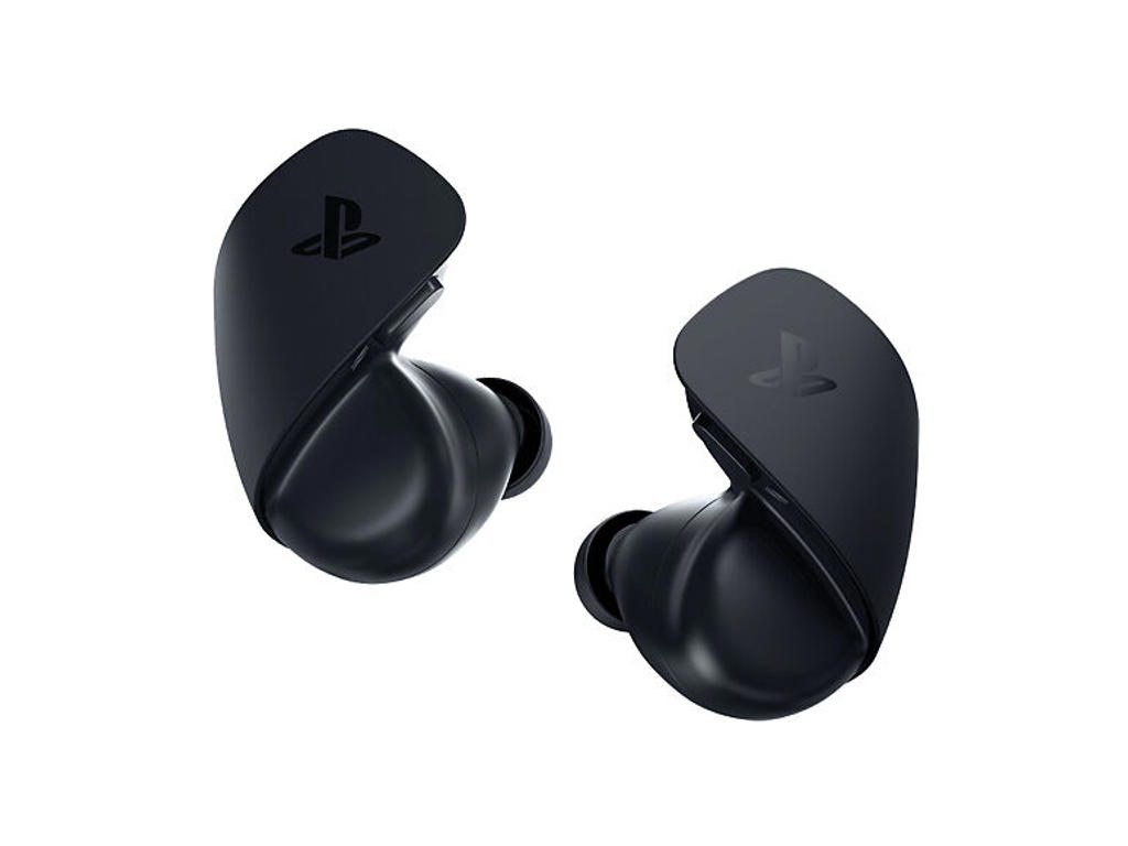 Sony Pulse Explore Headset Trådløs I ørerne Spil Bluetooth Sort