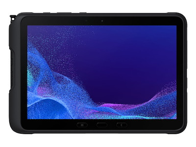 Samsung Galaxy Tab Active4 Pro SM-T630N Qualcomm Snapdragon 64 GB 25,6 cm (10.1") 4 GB Wi-Fi 6 (802.11ax) Android 12 Sort