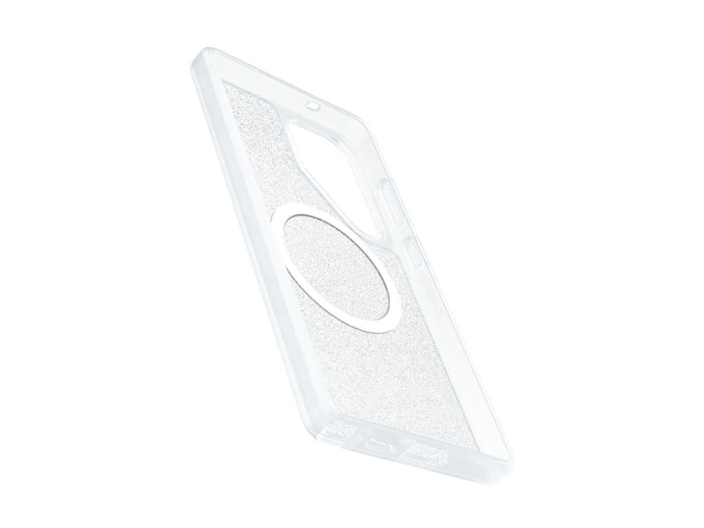 Samsung GP-FPS938OBJSW mobiltelefon etui 17,5 cm (6.9") Cover Transparent