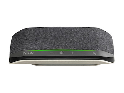 HP Poly Sync 10 USB-A USB-C Speakerphone