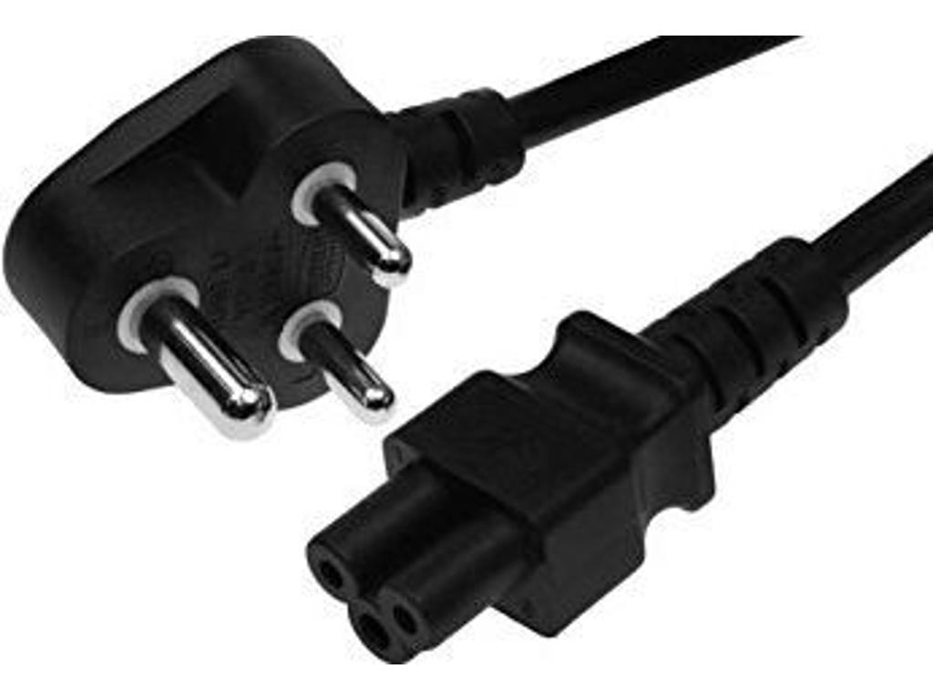 Microconnect PE010818INDIA intern strømkabel 1,8 m