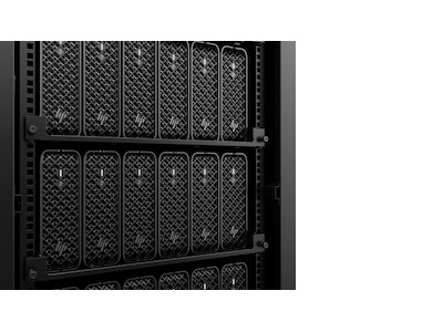 HP Z2 G1i Intel Core Ultra 7 265 32 GB DDR5-SDRAM 1 TB SSD NVIDIA RTX A400 Windows 11 Pro Mini PC Workstation AI Workstation, AI PC Black