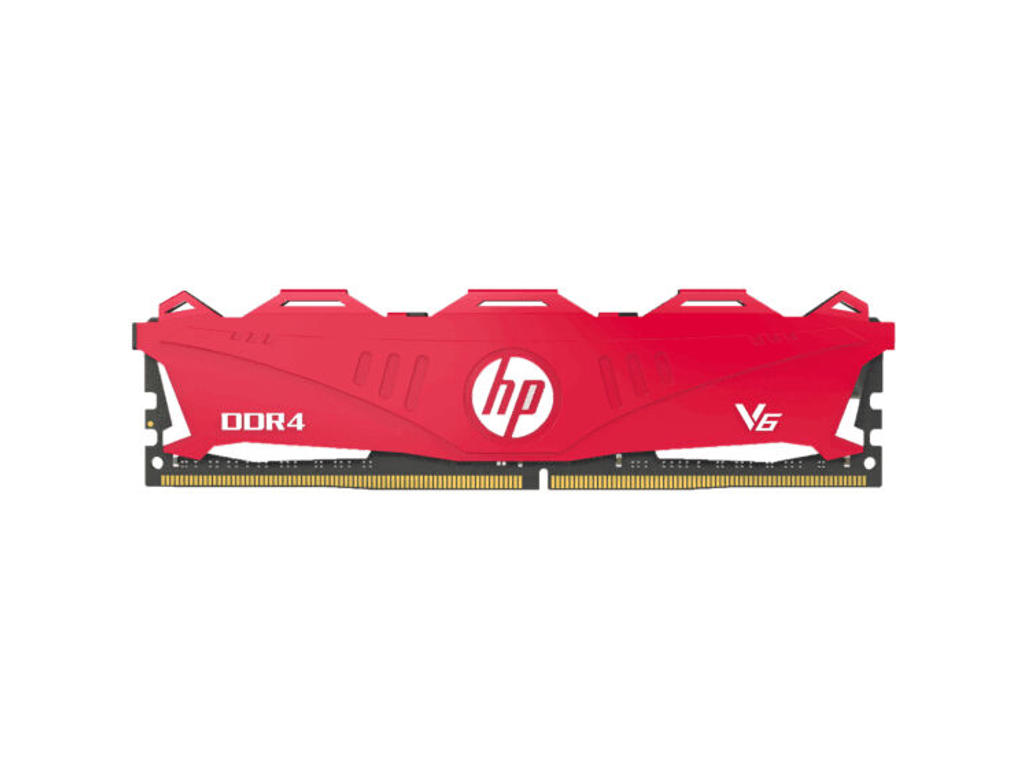 HP V6 hukommelsesmodul 16 GB 2 x 8 GB DDR4