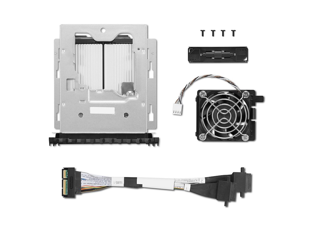 Lenovo 4XH1W44945 del og tilbehør til datalagringsenhed Storage expansion kit