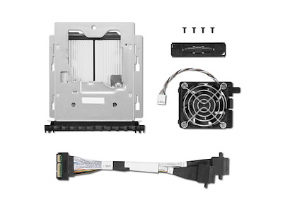 Lenovo 4XH1W44945 del og tilbehør til datalagringsenhed Storage expansion kit
