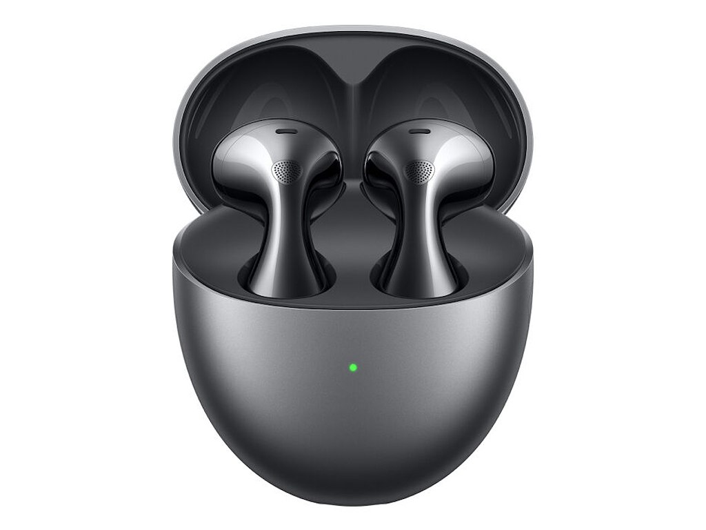 Huawei FreeBuds 6 Headset Trådløs I ørerne Opkald/musik USB Type-C Bluetooth Sort