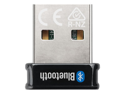 Edimax BT-8530 netværkskort Bluetooth 3 Mbit/s