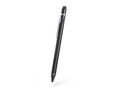 Hama Pro stylus pen 16 g Sort