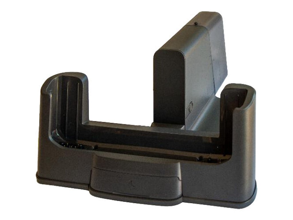 Zebra CRD-ET6X-1SNWS-01 håndholdt mobilcomputertilbehør Montering