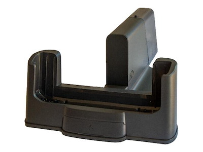 Zebra CRD-ET6X-1SNWS-01 håndholdt mobilcomputertilbehør Montering