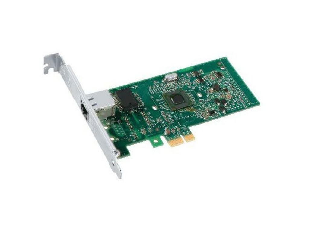 DELL 540-10388 netværkskort Intern Ethernet 1000 Mbit/s