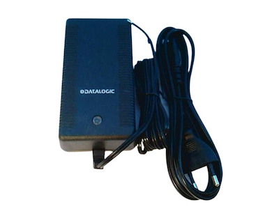 Datalogic 93ACC1720 strømadapter og vekselret Indendørs Sort