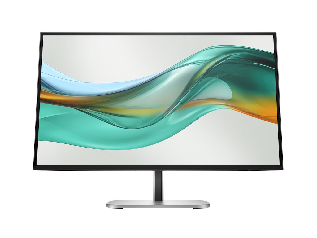 HP Series 5 Pro 27" QHD USB-C Monitor - 527pu