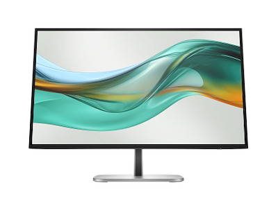 HP Series 5 Pro 27" QHD USB-C Monitor - 527pu
