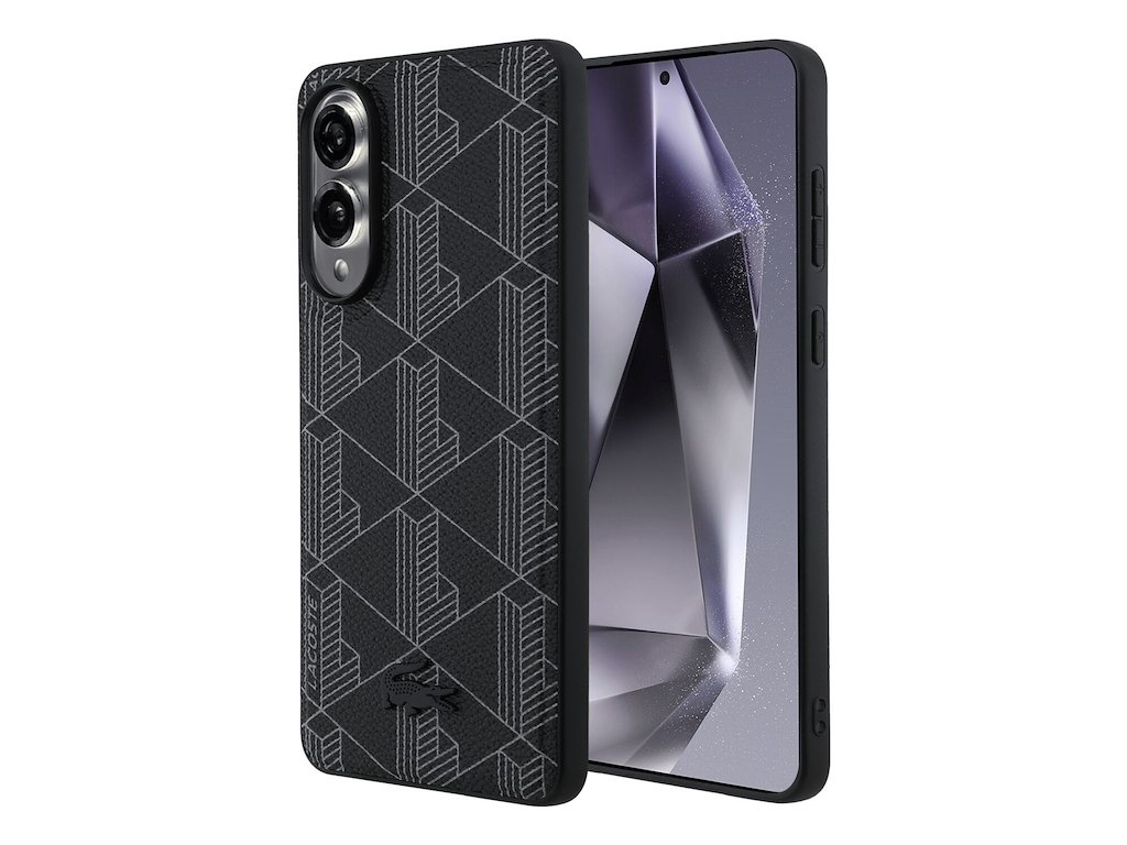 Samsung GP-LCHMS25PBSK mobiltelefon etui 17 cm (6.7") Cover Sort