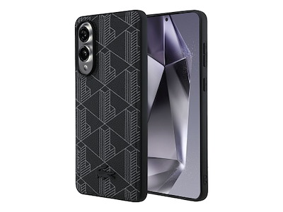 Samsung GP-LCHMS25PBSK mobiltelefon etui 17 cm (6.7") Cover Sort