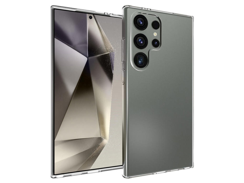 Insmat 650-1201 mobiltelefon etui 17,3 cm (6.8") Cover Transparent