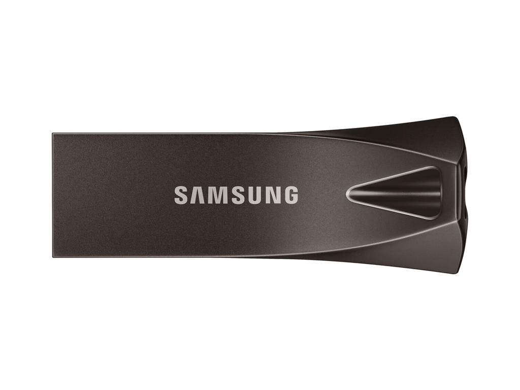 Samsung MUF-512BE USB-nøgle 512 GB USB Type-A 3.2 Gen 1 (3.1 Gen 1) Grå