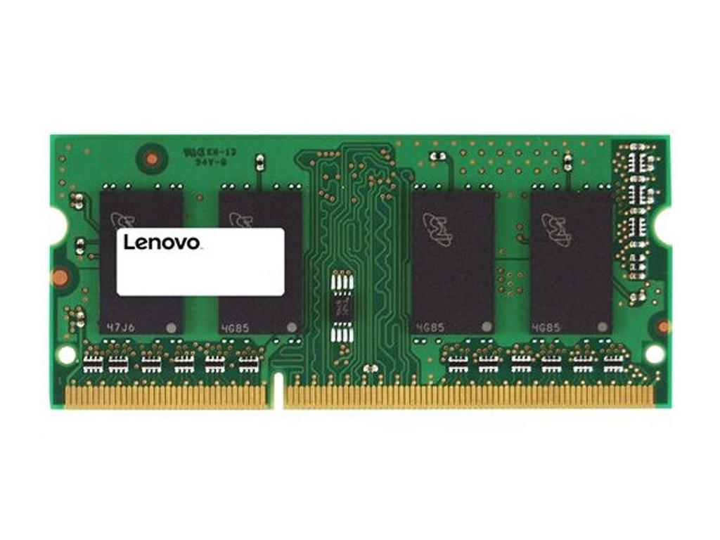 Lenovo GX70L65820 hukommelsesmodul 16 GB 1 x 16 GB DDR4