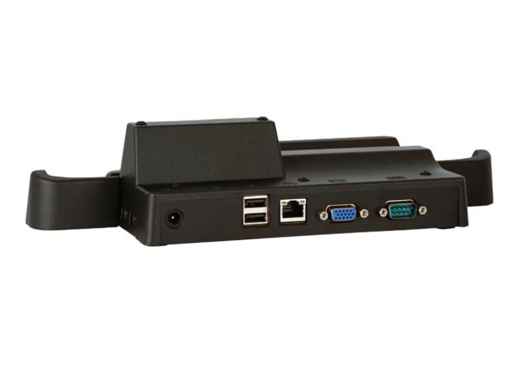 Honeywell RT10-CD mobil dockingstation Tablet Sort