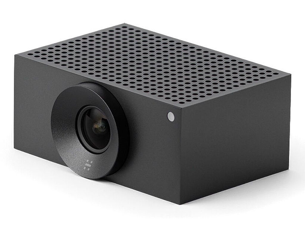 Jabra Cam L1 Sort 1920 x 1080 pixel