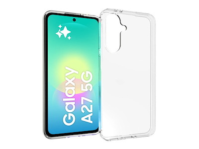Insmat 650-1409 mobiltelefon etui 17 cm (6.7") Cover Transparent