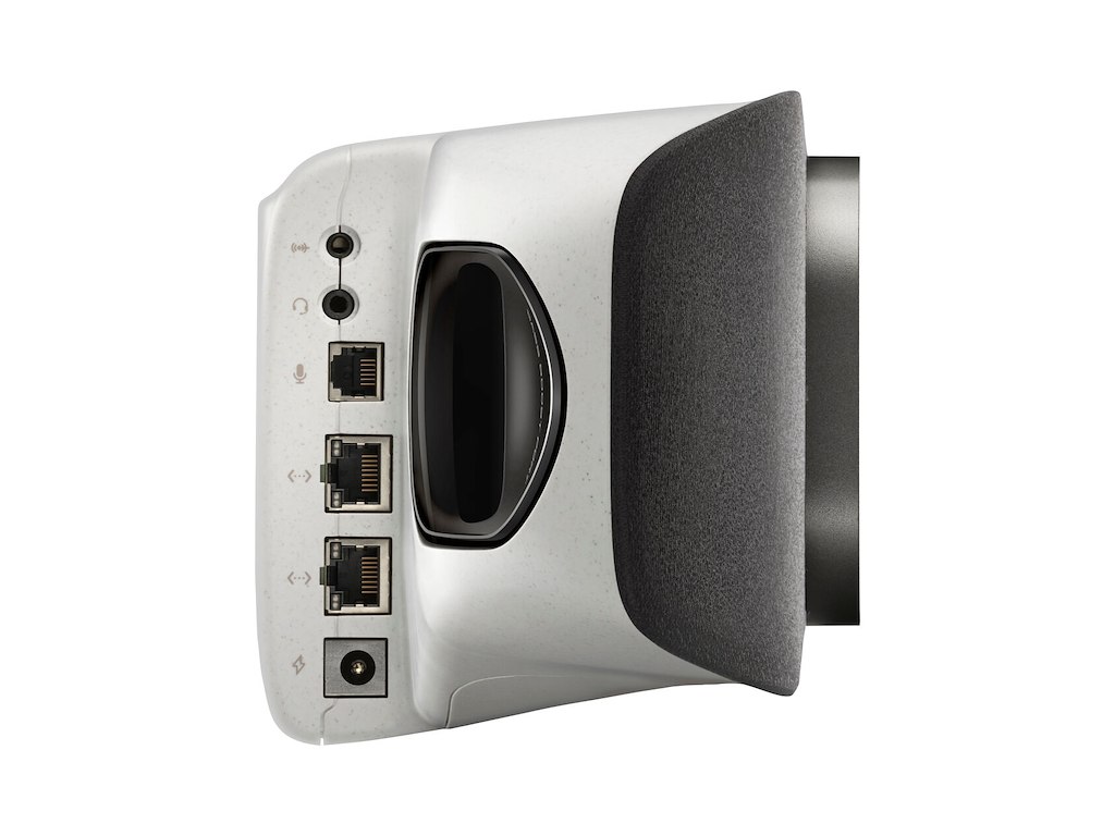 HP Poly Studio X70 All-in-One-videobar med TC8-controller, uden radio, uden strømledning