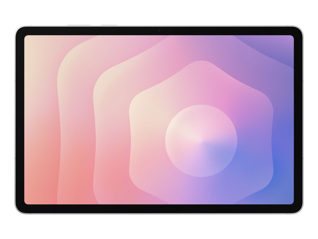 Samsung Galaxy Tab SM-X730 512 GB 27,9 cm (11") 12 GB Wi-Fi 6 (802.11ax) Sølv