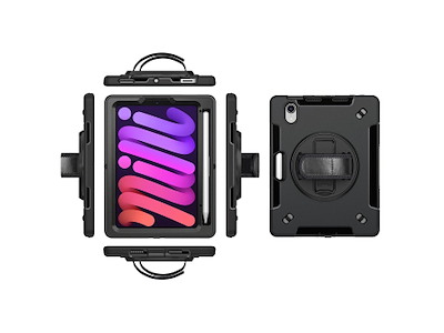 eSTUFF ES68104001-BULK tablet etui