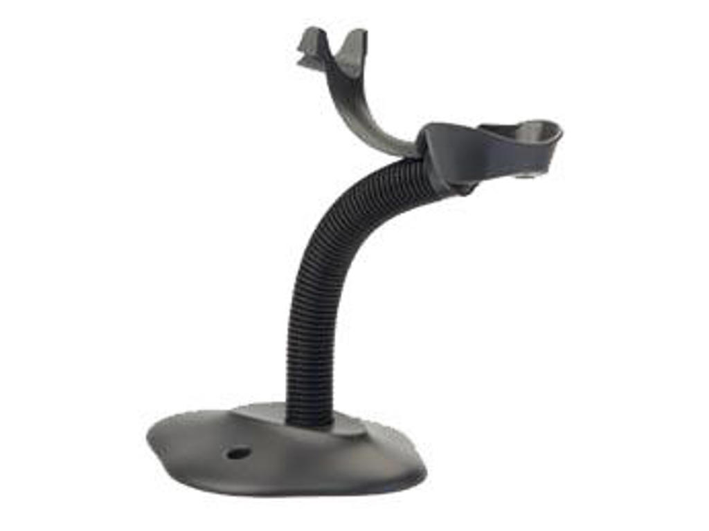 Motorola SMB LS2208 Intellistand black Sort