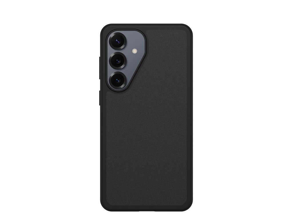 OtterBox React Magnets mobiltelefon etui 17 cm (6.7") Cover Sort