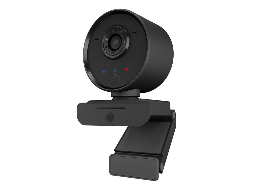 ICY BOX IB-CAM502-HD webcam 1920 x 1080 pixel Sort