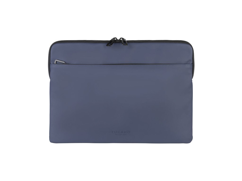 Tucano BFGOM1314-B taske og etui til laptop 35,6 cm (14") Blå