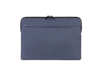 Tucano BFGOM1314-B taske og etui til laptop 35,6 cm (14") Blå