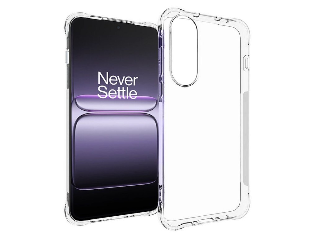 Insmat 650-1347 mobiltelefon etui 17,4 cm (6.83") Cover Transparent