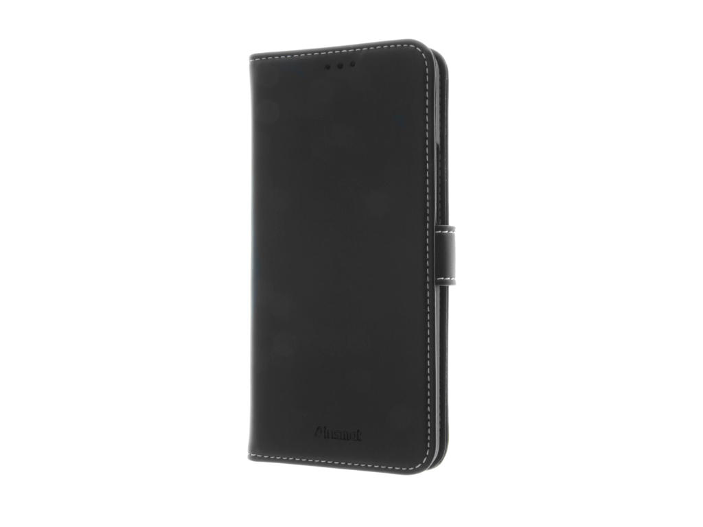 Insmat 650-2885 mobiltelefon etui 16,4 cm (6.44") Flipetui Sort