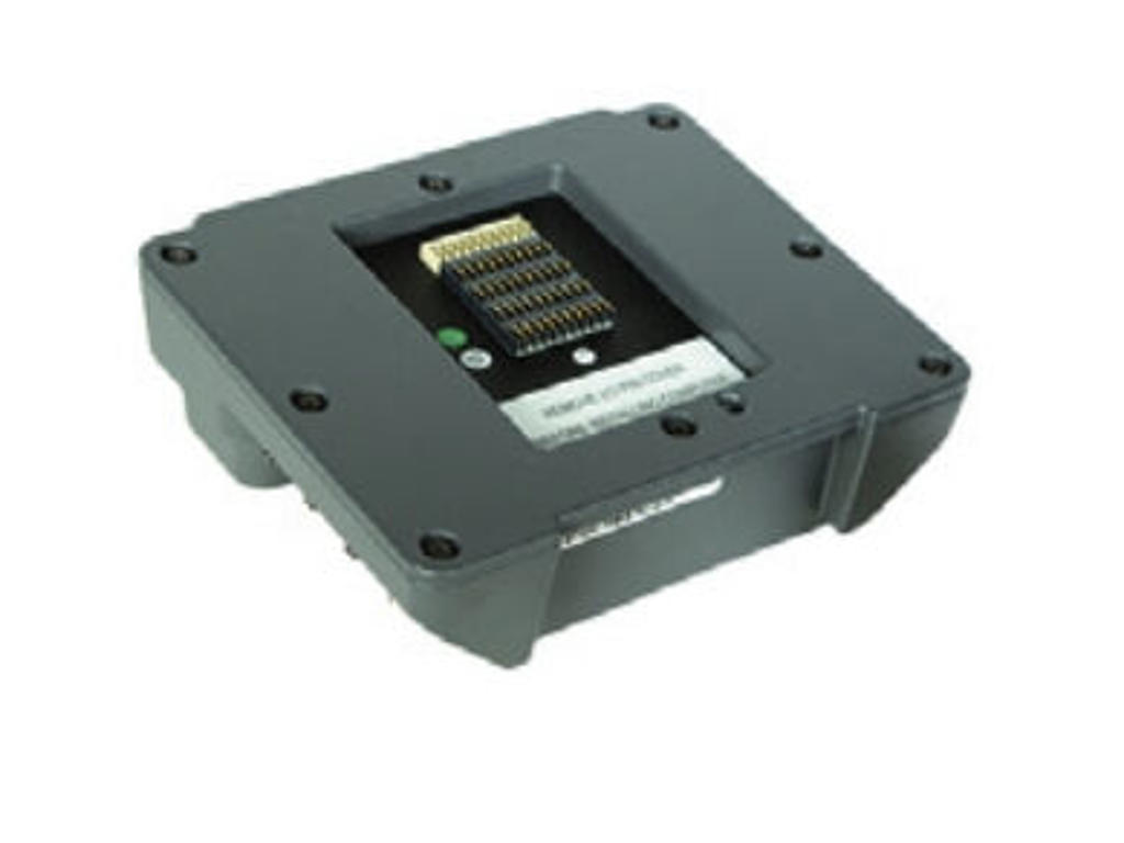 Honeywell VM1003VMCRADLE mobil dockingstation PDA Sort