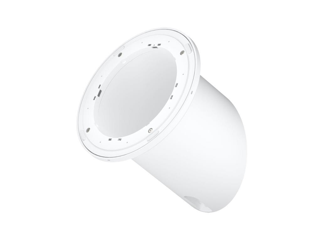 Ubiquiti UACC-Display-SM 54,6 cm (21.5") Væg Hvid