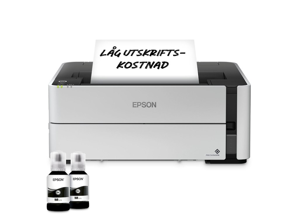 Epson EcoTank ET-M1180B